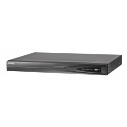 Hikvision DS-7604NI-K1 NVR 4 Channel