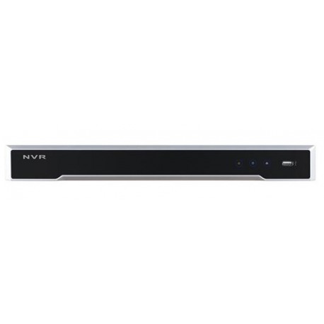 Hikvision DS-7616NI-I2 16 kanaals NVR