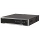Hikvision DS-7732NI-I4, 32 kanaals 4K NVR, 4 HDD slots