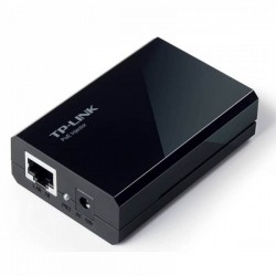 TP-LINK PoE Injector 48V PoE adapter & injector