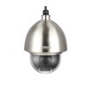 Dahua SD60230U-HNI-SL anti corrosion series, Starlight PTZ camera 30 x zoom , IP68, IK10, 316L stainless steel