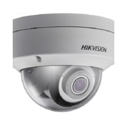 Hikvision DS-2CD2123G0-I 2MP, 2.8mm, WDR, IR, Budget Line