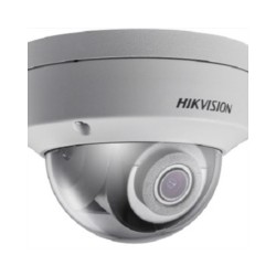 Hikvision DS-2CD2123G0-I 2MP, 4mm, WDR, IR, Budget Line