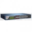 Hikvision PoE switch