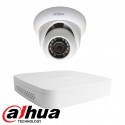 Camera set met 1x IP Camera