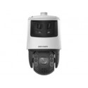 Hikvision IP PTZ