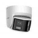 Hikvision IP 180° Camera