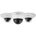 Hanwha IP dome (mini) binnen