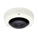 Hanwha IP FIsheye
