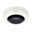 Hanwha IP FIsheye