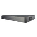 Hanwha NVR zonder PoE