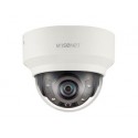 Hanwha IP dome (mini) buiten