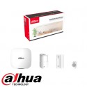 Dahua alarm