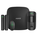 Ajax alarm