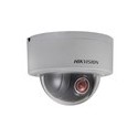 Hikvision IP PTZ Dome