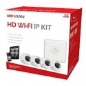 Hikvision WIFI IP