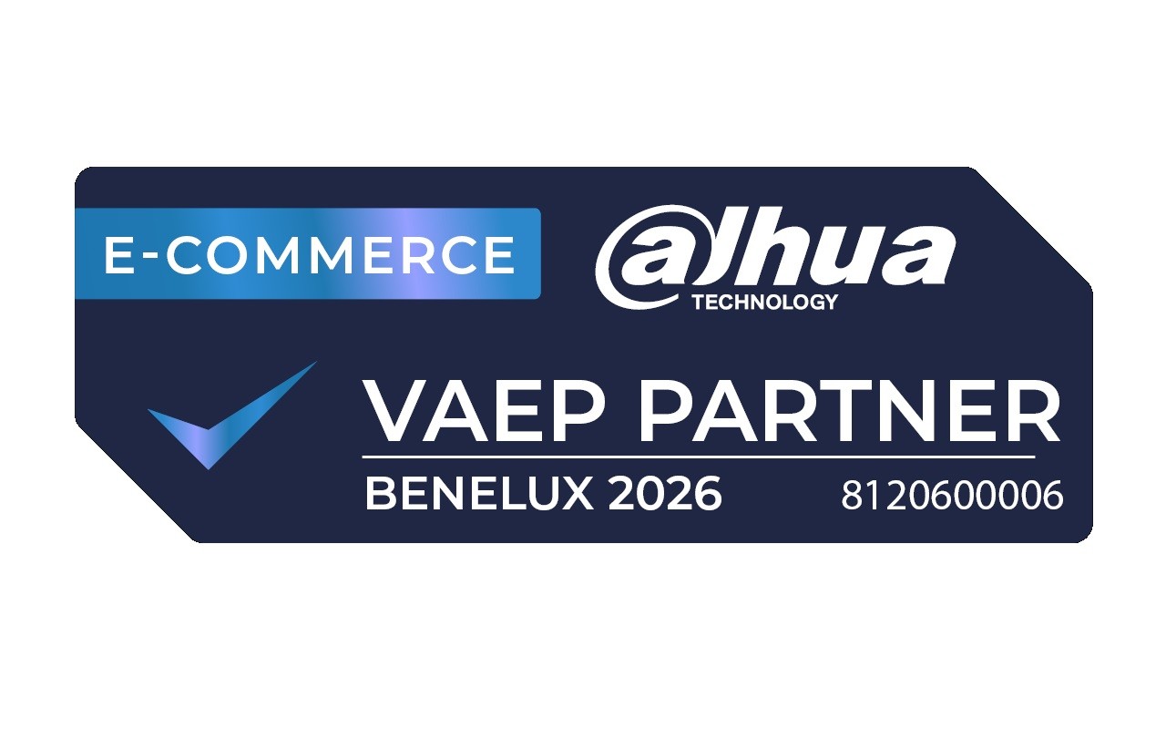 Benelux Partner Dahua