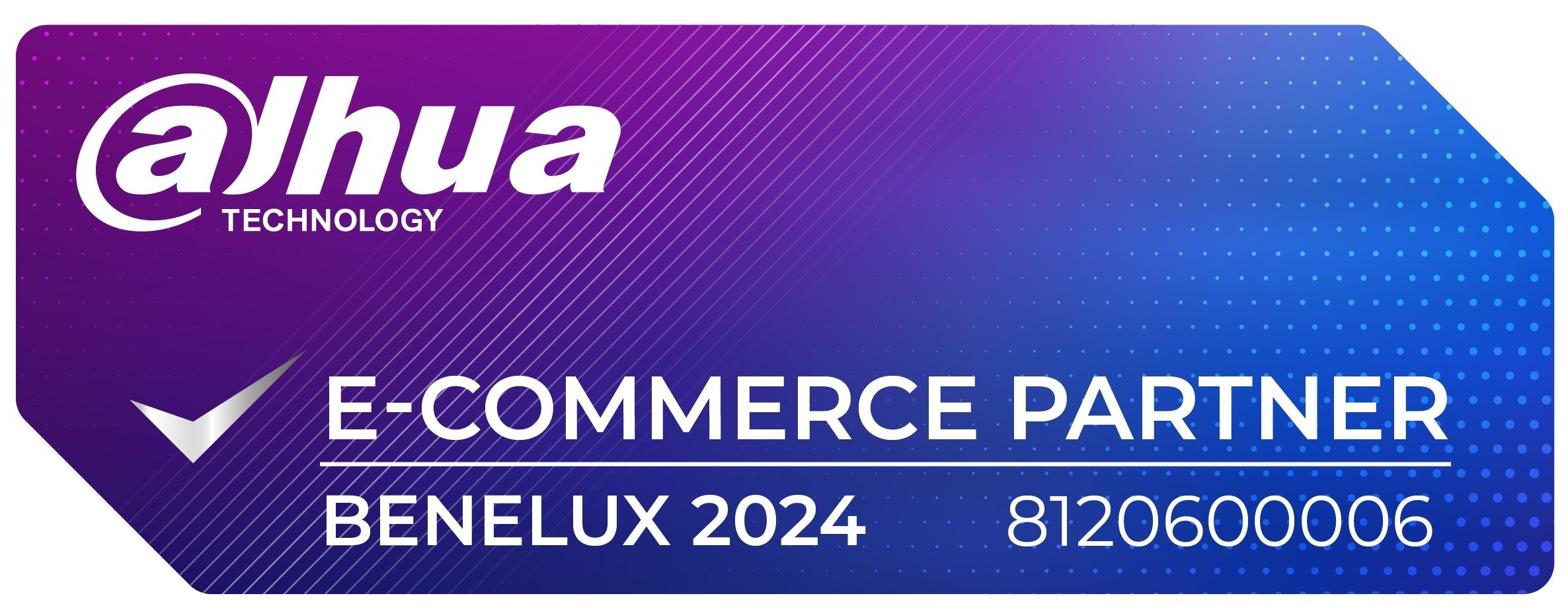 Benelux Partner Dahua